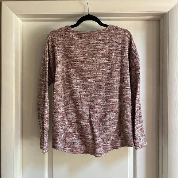 Lou & Grey for Loft Sweater - Picture 3 of 3